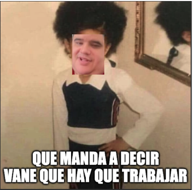 Momo ChupoAward